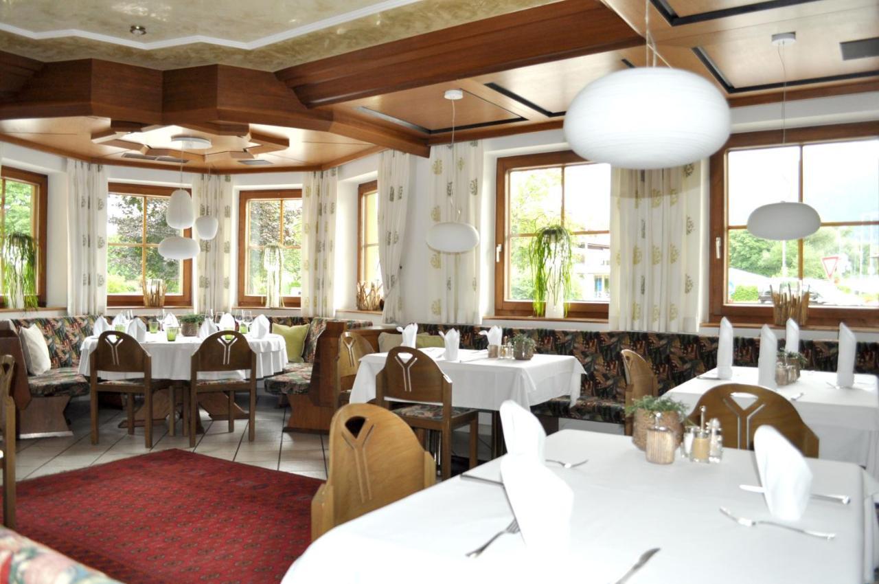 Gasthof Schopper Breitenbach am Inn Exterior photo